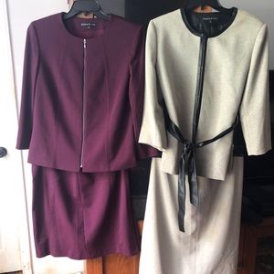 Women’s Suit ( price is for both suits